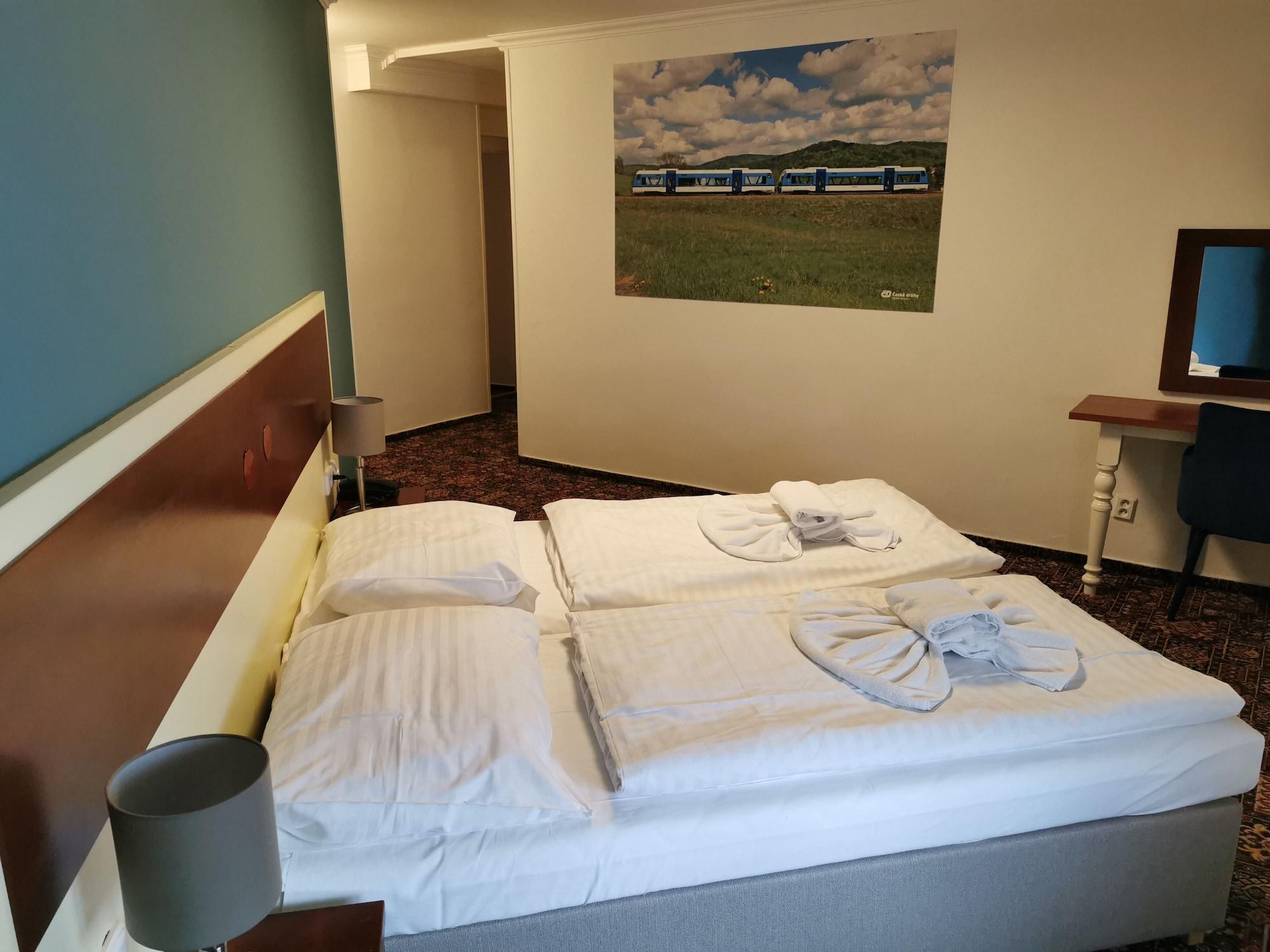City-inn Prag